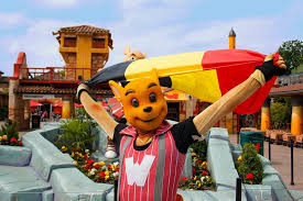 Ik hoop dat je veel kijkplezier gaat hebben/had. Compagnie Des Alpes Confirms 100m Transformation For Walibi Belgium