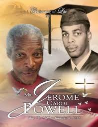 jerrymadisonharrison Publisher Publications