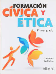 El objetivo es prevenir actos de violencia. Formacion Civica Y Etica Primer Grado Gema Jara Amazon Com Mx Libros