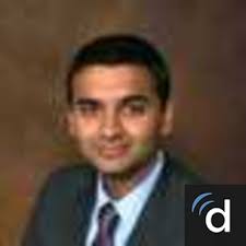 Dr. Anshul M. Patel, MD