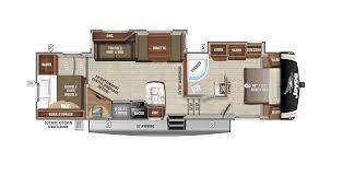 Another incredible fifth wheel bunkhouse on the list, this jayco model offers the benefits of both a rear living setup and a separate bunkhouse. 2021 Eagle Half Ton Fifth Wheel Floorplans