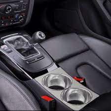 Fresh Sleek N Classy Maksimatic Cup Holders Shown Rendered In A B8 Audi A4 Hands Down Most Sophisticated And Innovative Be Cup Holder Drink Holder Under Sink