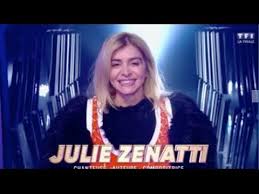 En finale de mask singer ce vendredi 13 décembre, le panda va tenter de garder son identité secrète face aux trois autres personnalités en lice. Mask Singer Julie Zenatti Demasquee Sous Le Panda Que Devient La Chanteuse Youtube
