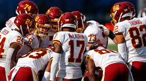 Washington football team 1 free agent teams should target 🔍 there's plenty of talent still available. Washington Football Team Looks For Winning Edge 13newsnow Com