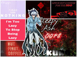 Servamp Kuro Sleepyash Aesthetic Aestheticedit Poster 2048x1536 Wallpaper Teahub Io Hot promotions in servamp sleepy ash on aliexpress: servamp kuro sleepyash aesthetic