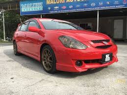Caldina club malaysia'nın 20.088 üyesi var. Jual Kereta Toyota Caldina 2003 Zt 2 0 Di Kuala Lumpur Automatik Wagon Red Untuk Rm 28 800 7191101 Carlist My