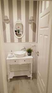 Bagno Blog Chic Chicper Italiano Shabby Shabby Chic Dekoration Stile Sullo Un Bagno Very Chic Shabby Chic Bathroom Chic Bathrooms Chic Bathroom Decor