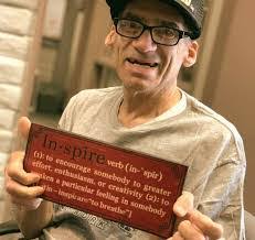 Marcus Charity's Instagram, Twitter & Facebook