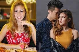 Nampaknya kena tunggu abang norman hakim punya komen la plak pasal gambar nie. Target Nak Langsung Date Tu Elizabeth Tan Dah Ada Date Kahwin 20 Februari 2020 Media Hiburan