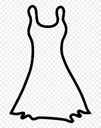Free Free Free Princess Dress Svg 541 SVG PNG EPS DXF File
