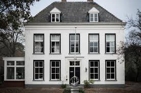 Op deze pagina zie je een overzicht met openingstijden van stichting kindcentrum oldebroek. Pastorie Uit De 19e Eeuw Origineelovernachten