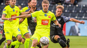 Soccer result and predictions for eupen against gentgame at first division a soccer league. Kaa Gent Pakt Volle Buit Bij Eupen Na Dol Slot Kaa Gent
