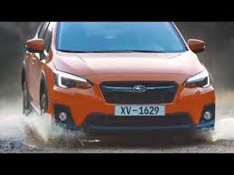 It's a recipe that is still integral to subaru, and shown with the current 2019 subaru xv. The New Subaru Xv Promo 2 Youtube