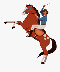 Ketahui my little pony gambar kartun gambar lucu viral. Joki Kuda Cartoon Free Transparent Clipart Clipartkey