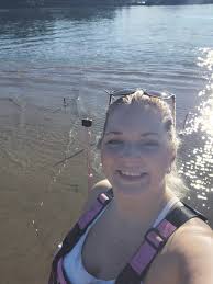 Welcome new crabbers and clamming members