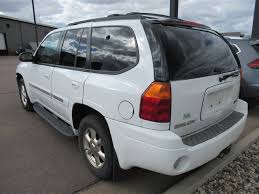Image result for Olympic White 2002 Envoy
