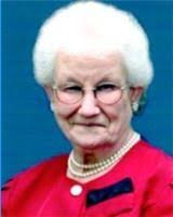 Betty Hobbs Obituary (1931