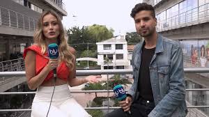27 noviembre, 2020 valentina molina entretenimiento comentarios desactivados en carolina guerra, de la agencia, presumió su cinturita en body foto: Blu Radio Carolina Guerra Exparticipante De La Agencia Un Modelo De Vida Facebook