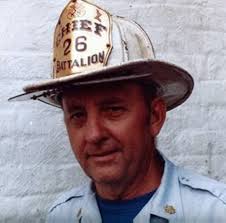 Obituary of William Joseph Robb