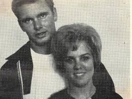 Hello class of 1963 El Segundo