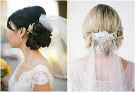 30 steal worthy wedding hairstyle ideas photo credit. Top 8 Wedding Hairstyles For Bridal Veils Bride Hairstyles Wedding Hairstyles With Veil Trendy Wedding Hairstyles