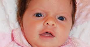 Birth of Claire Elizabeth Randle