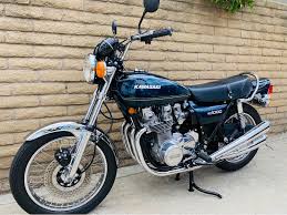 Yes, bike is still available, Selling absolutely beautiful 1977 Kawasaki  KZ1000 A1. Perfect running condition. All components work as they should.  Clean title. Owners manual included. Inquire for more info.