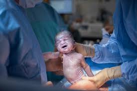 Amelia Barnes Shares Landon and Lily's Birth Stories – The Birth Hour