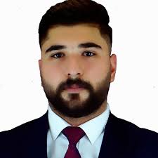 Abdullah MAHMOODSAMI