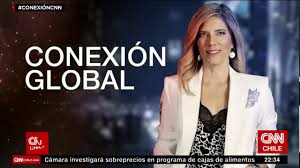 Explore tweets of cnn chile @cnnchile on twitter. Cnn Chile Youtube Channel Analytics And Report Powered By Noxinfluencer Mobile