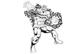Choose the right thanos picture, download it for free and start painting! 15 Free Printable Thanos Coloring Pages