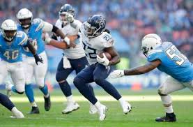 Did The Tennessee Titans Try To Trade Derrick Henry Al Com