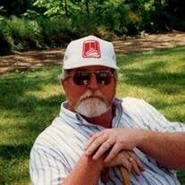 Ronnie S. Knight (Lebanon) Obituary