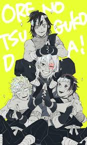 も な on twitter anime demon slayer anime anime