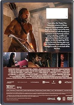 Amazon.com: The Return [DVD] [Blu-ray] : Uberto Pasolini, Ralph Fiennes,  Juliette Binoche, Charlie Plummer, Claudio Santamaria: Movies & TV