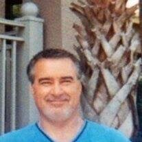 Andrew Chinigo Obituary