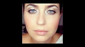 Prada Look with FACE atelier by Margaret Kimura