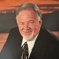 Douglas Lee Scott Obituary (2023)