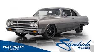 Image result for Glacier Gray 1965 Chevelle