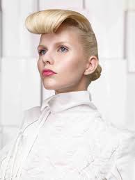 Hair & Make-up für Beauty