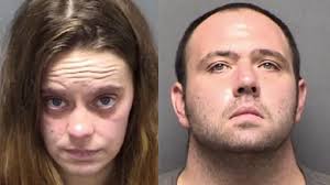 Texas Couple Injected Infant, 1, With Meth to Treat Severe Burns: Cops