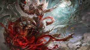 You can also upload and share your favorite dark samurai wallpapers. Japanese Demon Wallpapers Wallpaper Cave