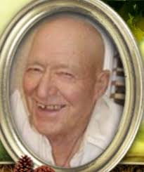 Henry Frederick “Fred” Kersting Jr. (1927-2015)