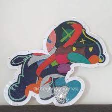 Check spelling or type a new query. Kaws Ngv Puzzle Frame Toys Games Carousell Singapore