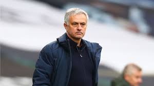 Official account of football manager, jose mourinho. Jn3nyy5y9wubsm