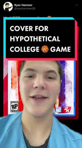 Ryan Hammer National Champion Blueprint