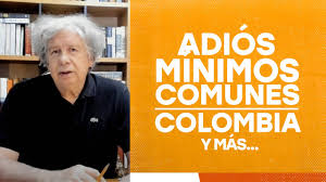 Presidenta del senado de chile yasna provoste califica como «portazo» propuestas… Adios Minimos Comunes E668 Youtube