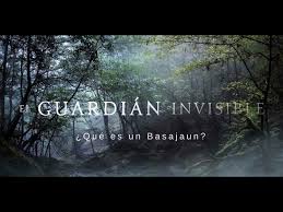 Marta etura, elvira mínguez, miquel fernandez vb. Basajaun Descubre Mas Sobre Esta Criatura Mitologica El Guardian Invisible Youtube