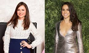 From the album read my lips released on august 27th 2001 by polydor records. Sophie Ellis Bextor Talks Friend Meghan Markle Hello