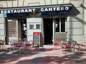 Cantero Bar Restaurante Barcelona | Facebook